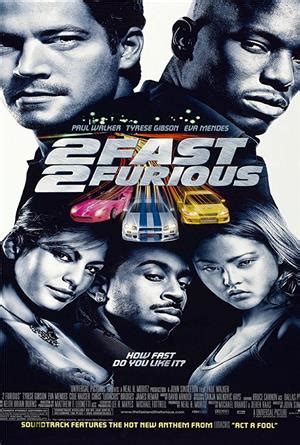 Download 2 Fast 2 Furious  2003  720p Kat Movie [720x306 ...