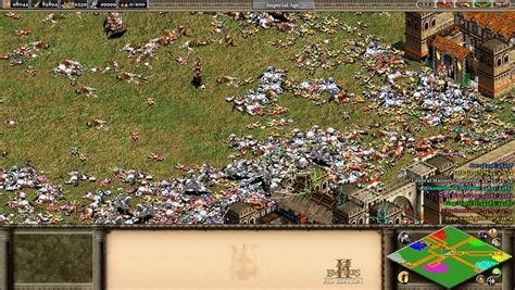 download 4 image   Bodies stay HD mod for Age of Empires ...