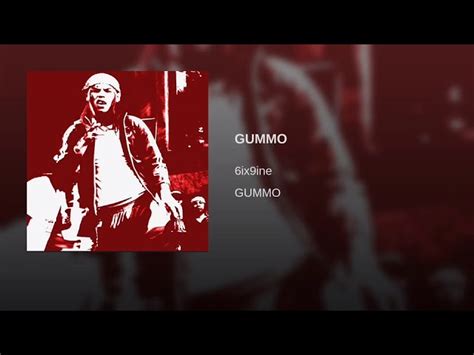 Download 6ix9ine Gummo Clean MP3 | PlanetLagu