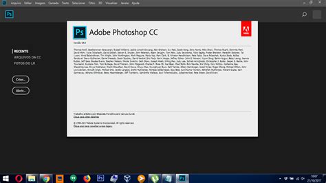 Download Adobe Photoshop CC 2018 + Crack PT BR Completo ...