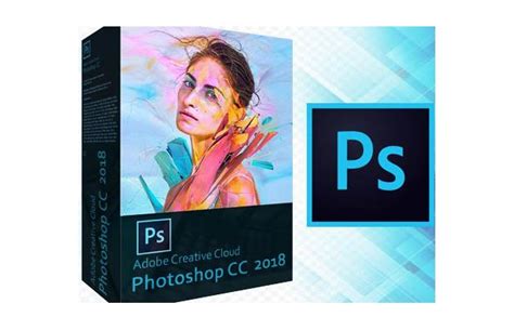 Download Adobe Photoshop CC 2018 + Crack PT BR Completo ...