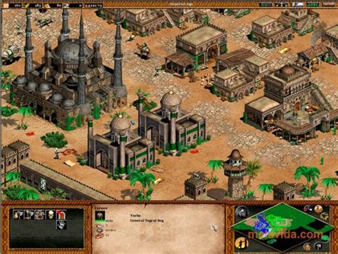 Download Age of Empires 2 Gold Edition für PC   Kostenlos