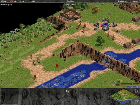 Download Age of Empires: The Rise of Rome  Windows    My ...