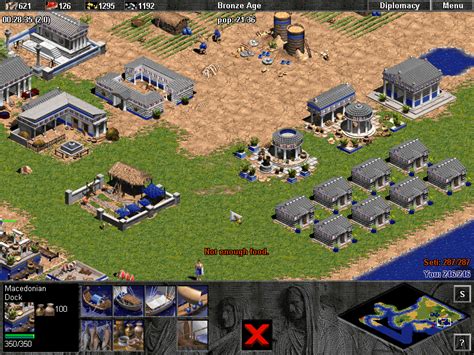 Download Age of Empires: The Rise of Rome Windows My ...