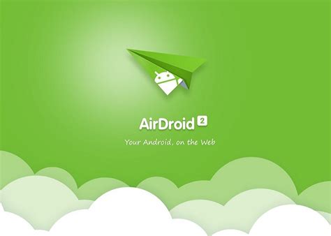 [Download] Airdroid 3.2.2 porta con se diverse novità