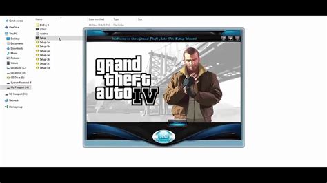 Download and Install Grand Theft Auto IV Free Full Version ...
