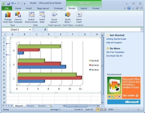 Download and use Microsoft’s Office 2010 Starter for free ...