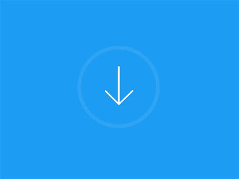 Download Animation – MaterialUp