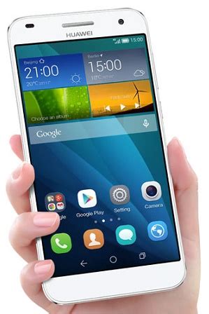 Download Ascend G7  G760  B257 Android 4.4.4 Firmware ...