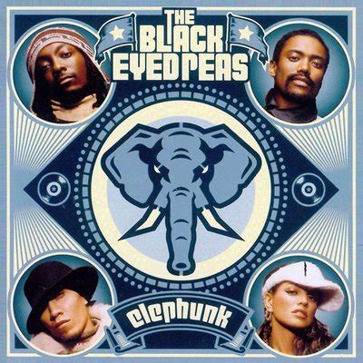 Download Black Eyed Peas   Discografia 1998 2010 [Mp3 192 ...