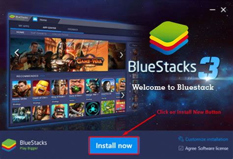 Download Bluestacks 3 For Windows – 7, 8.1 and 10   techybash