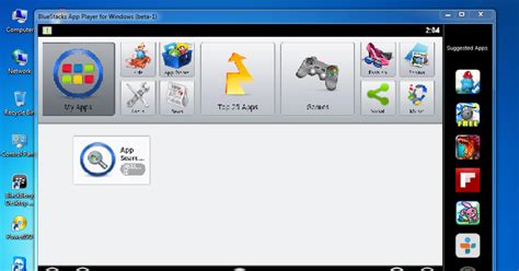 Download Bluestacks  Android PC Emulator  | Free Download ...