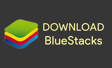 Download BlueStacks for PC Windows XP/7/8/8.1/10 Laptop ...