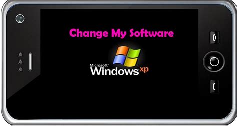 Download Change My Software XP Edition Free No Survey ...