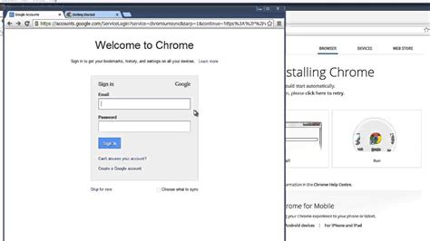 Download Chrome For Pc