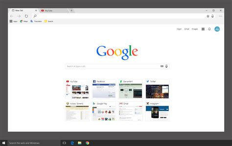 Download Chrome For Windows 10