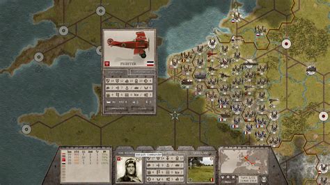 Download Commander: The Great War Full PC Game