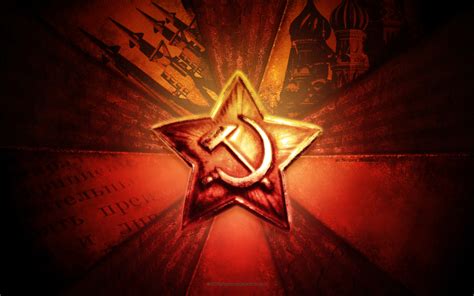 Download Communism CCCP Wallpaper 1680x1050 | Wallpoper ...