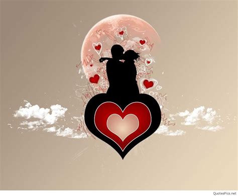 Download Cute Love Wallpapers For Mobile Phones HD
