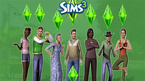 Download Descargas De Los Sims 2 Gratis En Espaol free ...
