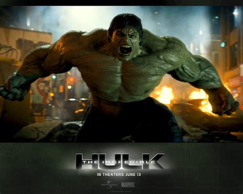 DOWNLOAD DIVX VIDEO SONGS: The Incredible Hulk  2008