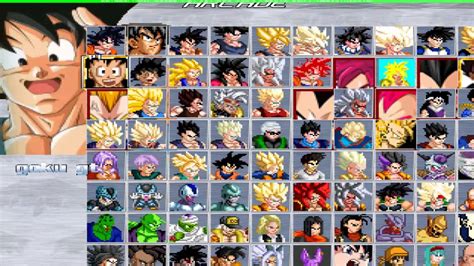 DOWNLOAD Dragon Ball Z full Game PC *free* Working 100% ...