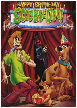 Download   Feliz Dia do Susto Scooby Doo! Dublado RMVB ...