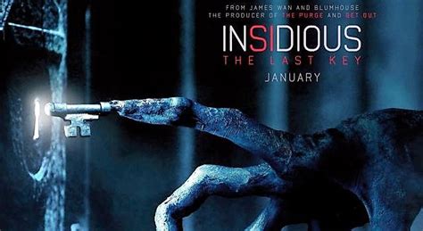 Download Film Insidious 4: The Last Key  2018  Full ...