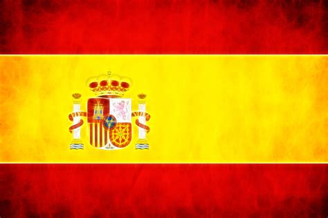 Download Flags Spain Wallpaper 1800x1200 | Wallpoper #285492