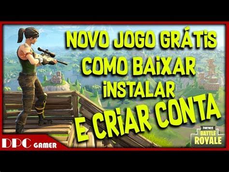 Download Fornite for PC [2017] Easy steps #NO TORRENT L ...