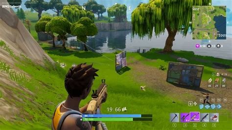 Download Fortnite Battle Royale Mobile APK for Android/iOS ...