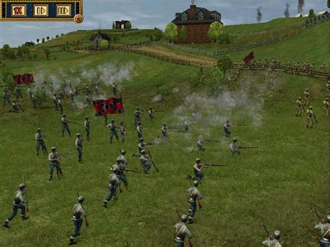 Download Free American civil war gettysburg Game Full Version