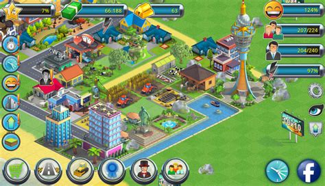Download free City Island 2   Building Story,Free City ...