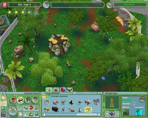Download Free Game PC Zoo Tycoon 2 + CRACK Full Version ...