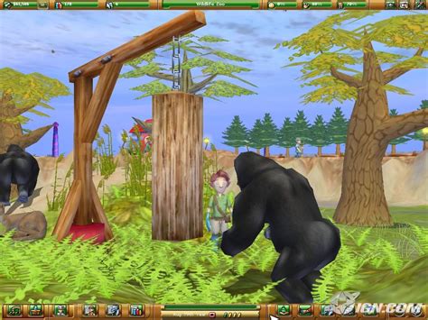 Download Free Games Compressed For Pc: zoo empire Download