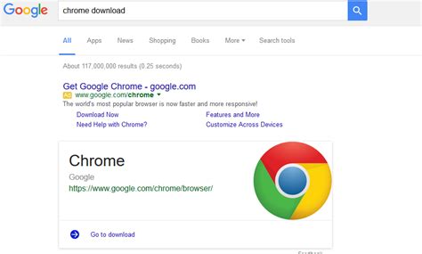 Download Free Google Chrome Web Browser Software ...