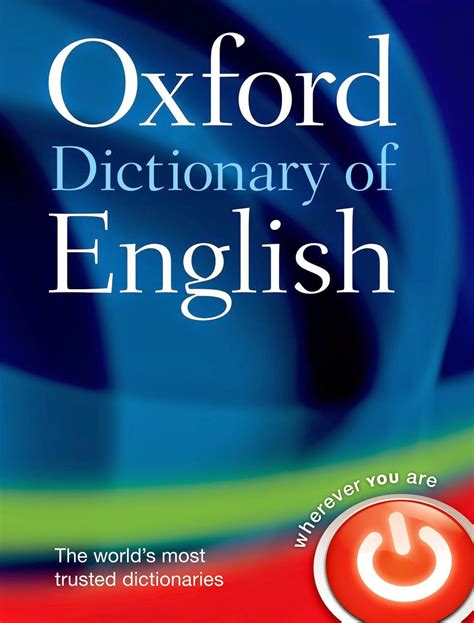 Download Free Oxford English Dictionary