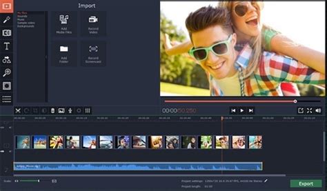 Download Free Video Editor: best software for video editing