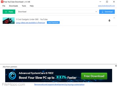 Download Free YouTube to MP3 Converter 4.1.48.509 ...