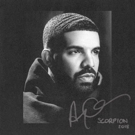 DOWNLOAD FULL ALBUM: Drake – Scorpion | Warritatafo.com