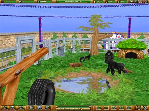 Download Game Zoo Empire Full Version | photosite