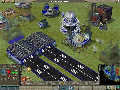 Download games full: Empire Earth PC  COMPLETO