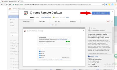 Download Google Chrome Browser Desktop
