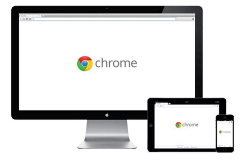 Download Google Chrome For Windows 10