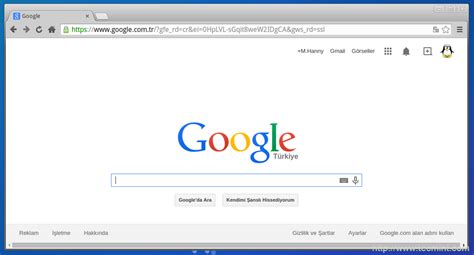 Download Google Chrome For Windows