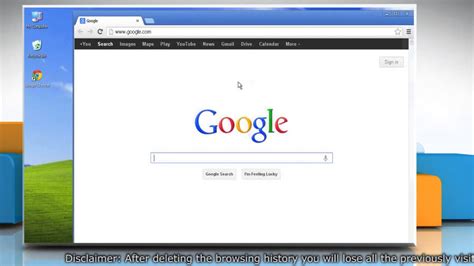 Download Google Chrome For Windows Xp