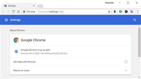 Download Google Chrome Full Installer   Offline Install v ...