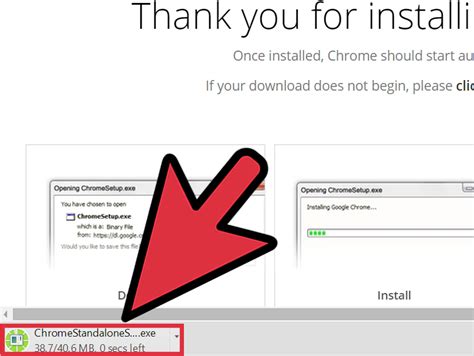 Download Google Chrome Offline Installer Full Setup   anagrant