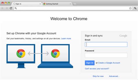Download Google Chrome Standalone Offline Installer ...