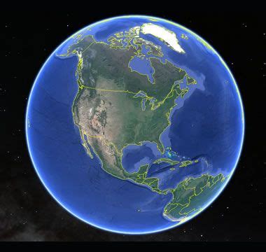 Download Google Earth For Free   High Resolution Satellite ...